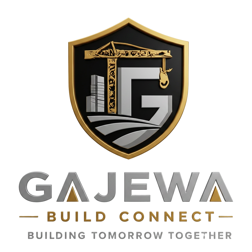 Gajewa Build Connect